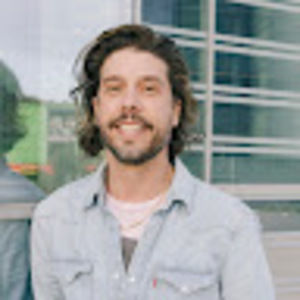 Meet your Posher, Daniel francis